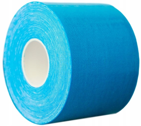 

Plastry Taśmy taśma Tape tejp tejpy do Kinesiology