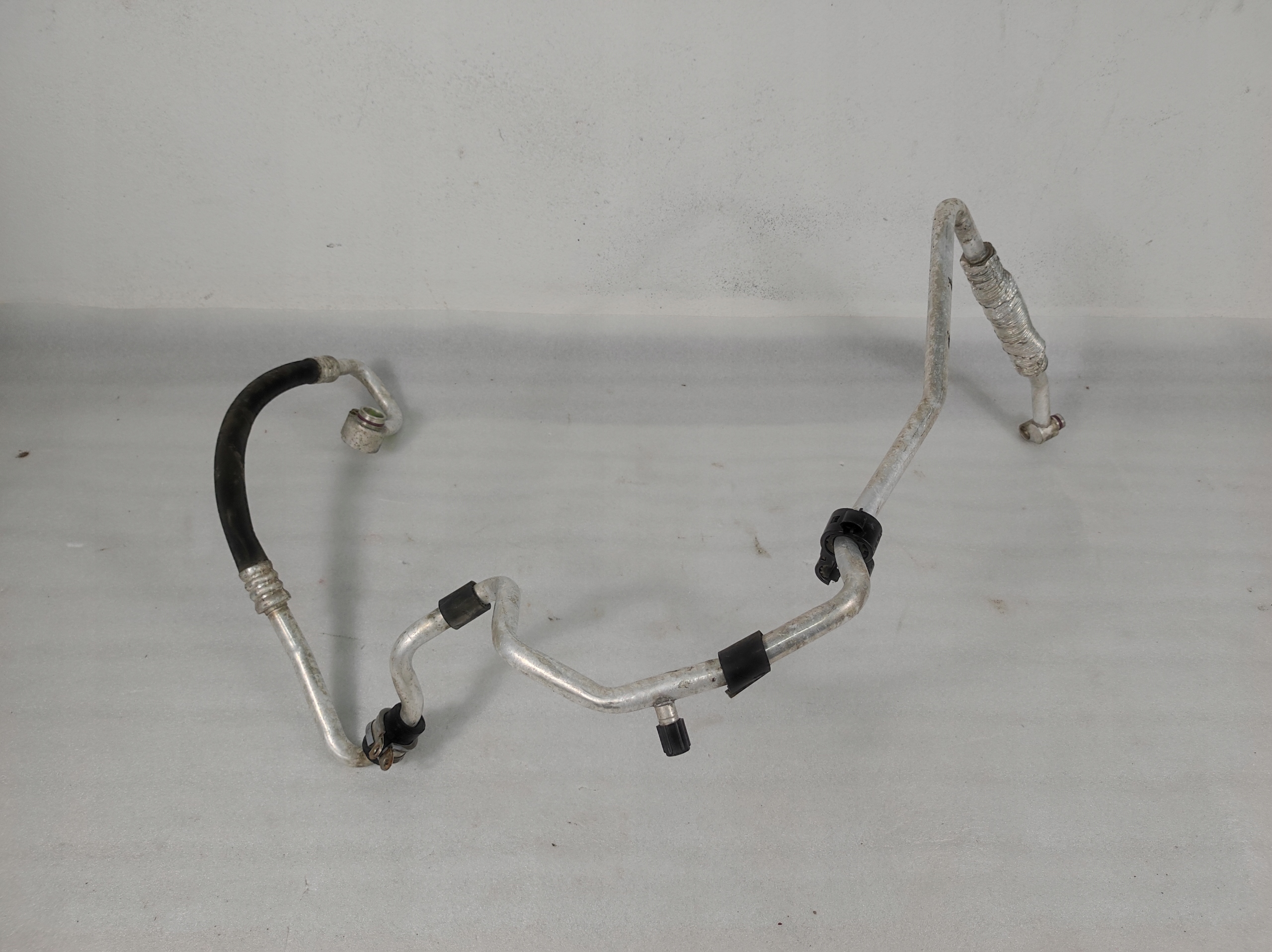 3C0820743B - VW PASSAT CC 3C8 КОНДИЦІОНЕР