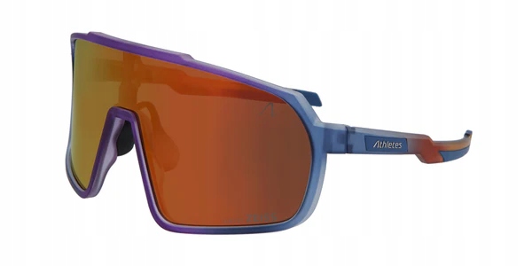 Sportovní brýle Athletes Gamechanger Sundown