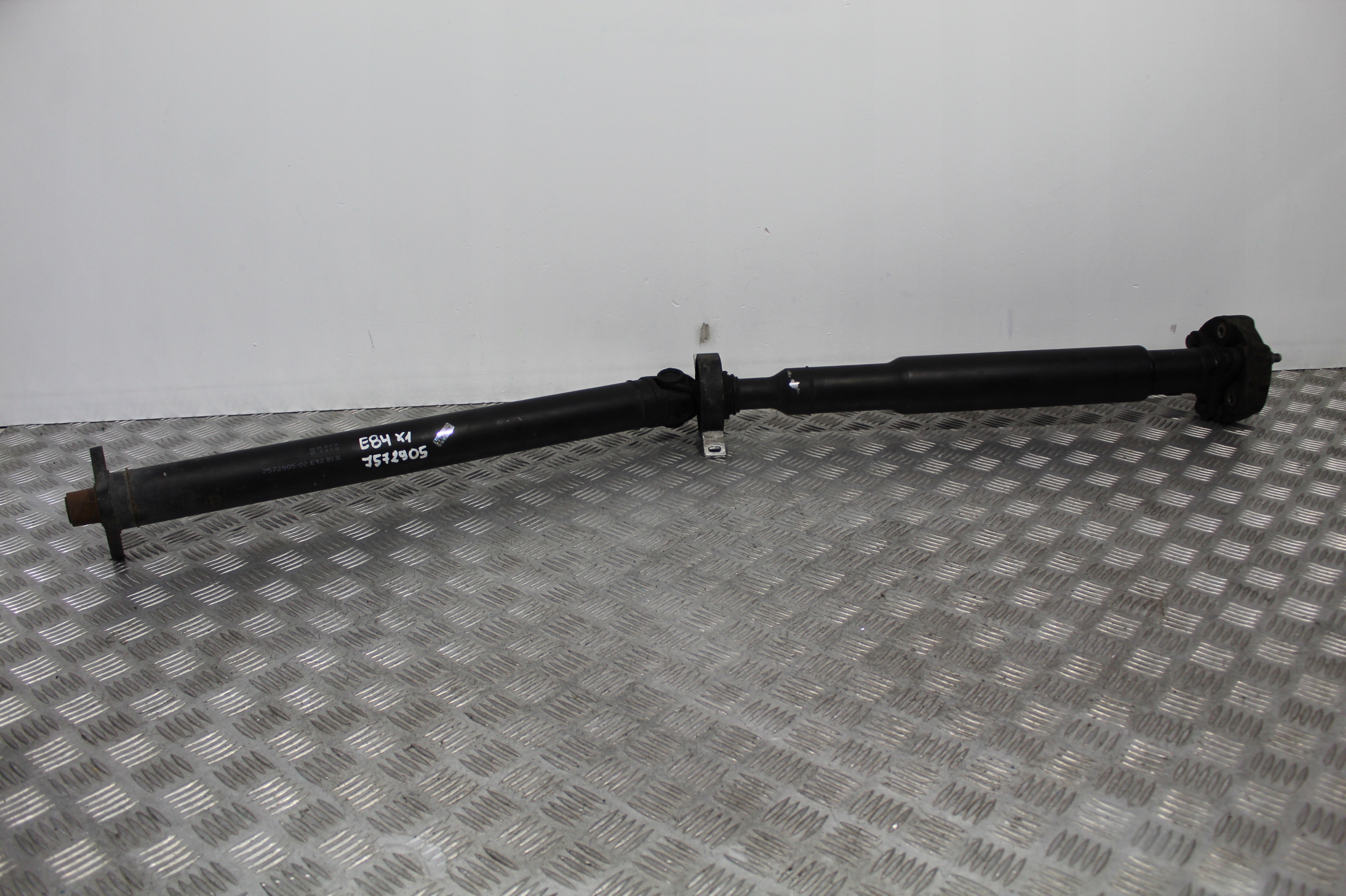 cardan KARDAN BMW X1 E84 7572905