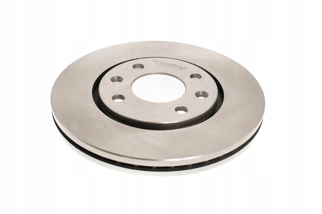 

Tarcza hamulcowa Master-sport 24012401391PCSMS