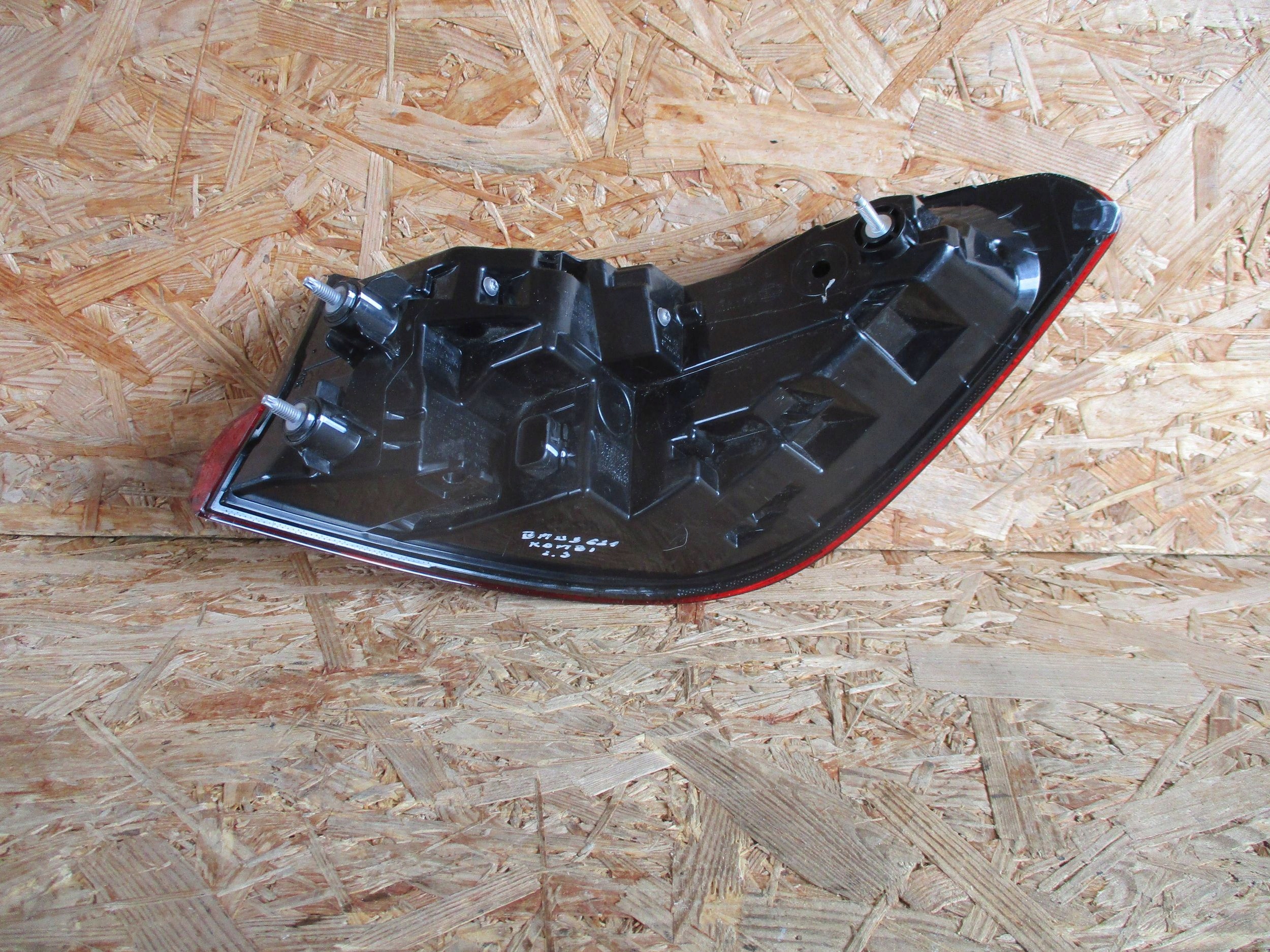 light rear part rear left BMW 3 G21 KOMBI
