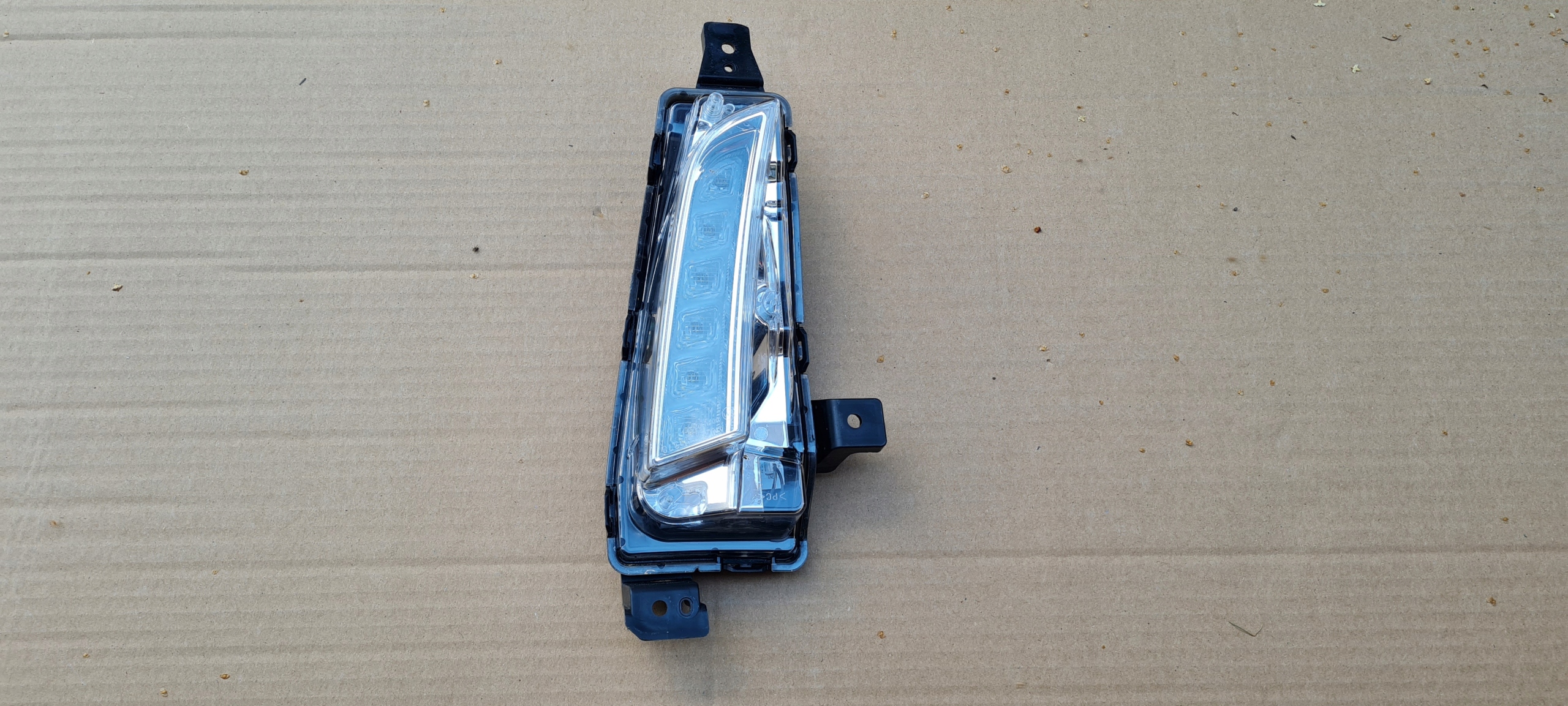 Suzuki Vitara LED DRL light fog light left