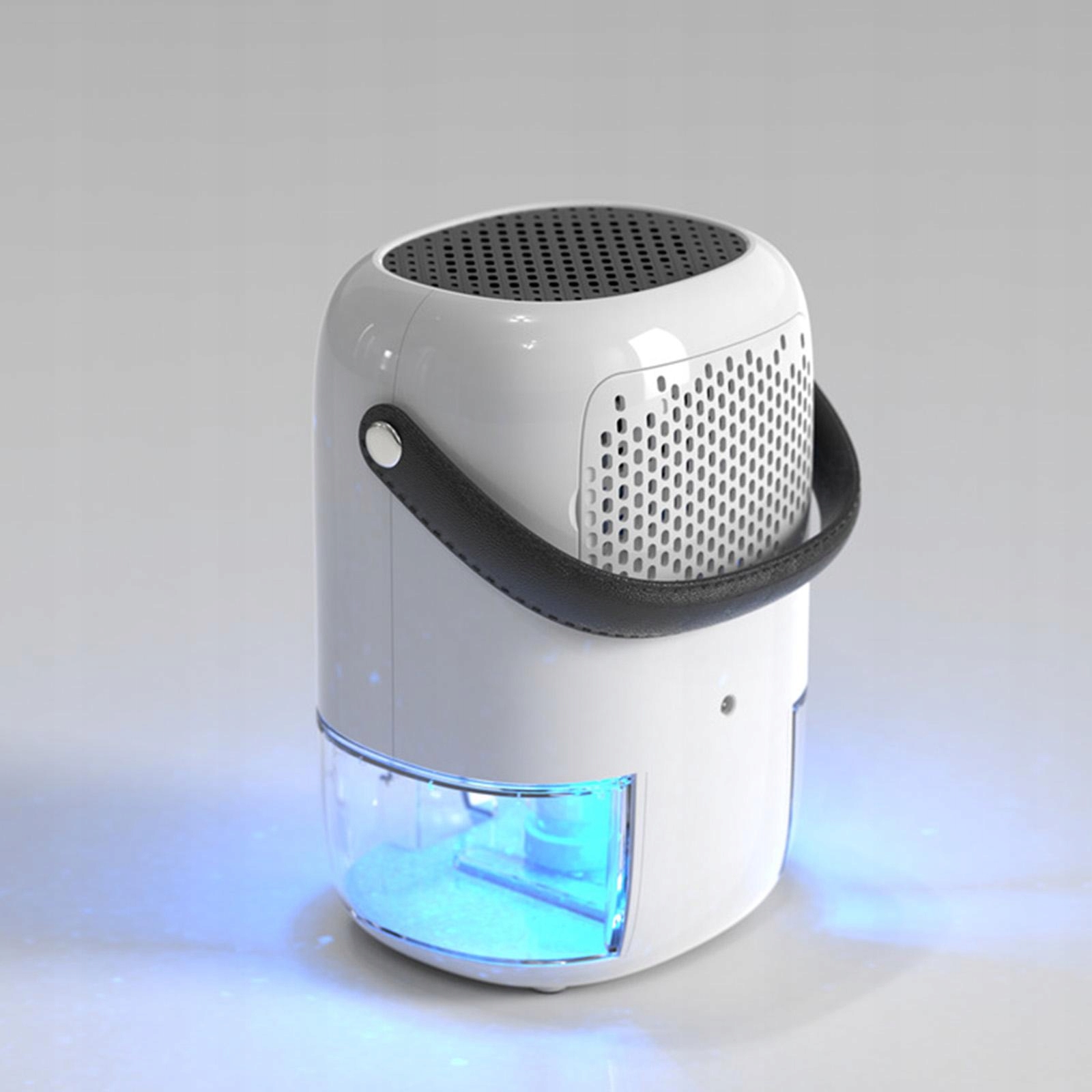 OSUSZACZ POWIETRZA POCHŁANIACZ WILGOCI 1000ML Marka bez marki