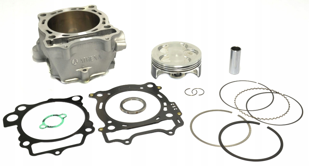 Athena Kompletný Valec Yamaha Yfz 450R 09-13, Yfz 450X 10-11 STD=95MM