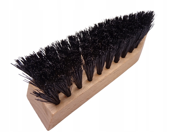 

Szczotka twarda do usuwania błota z butów Kaps