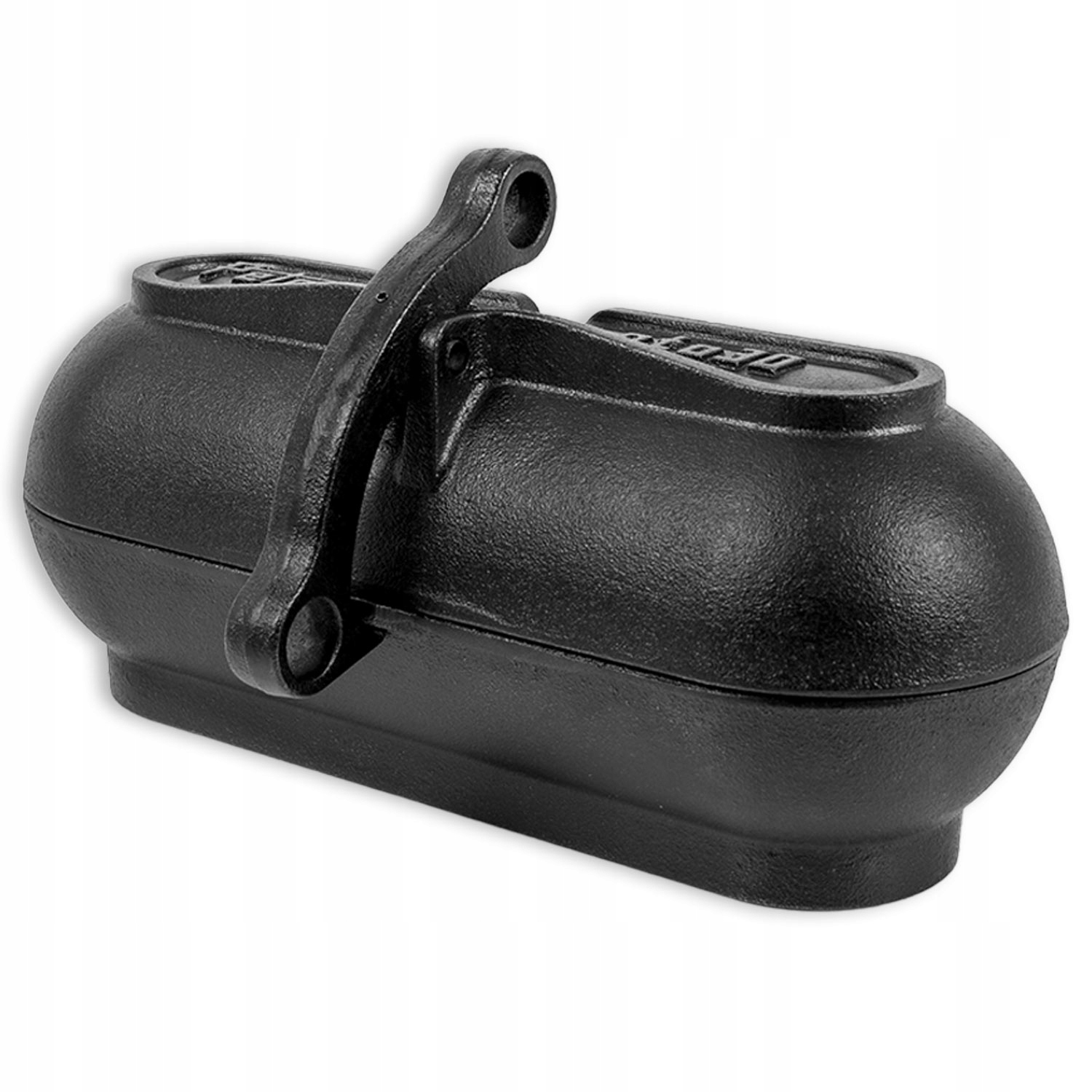 Liatinový opekač zemiakov Petromax 30 cm