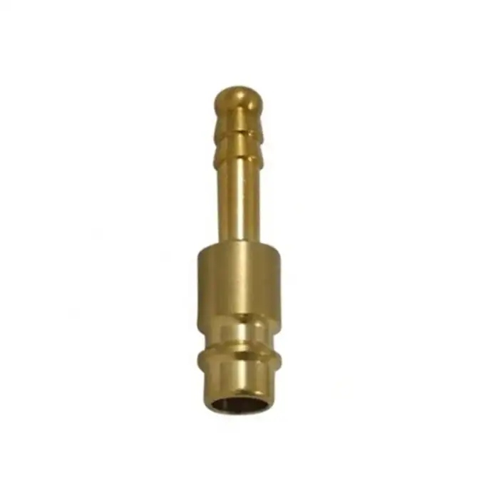 Wtyczka z nyplem na wąż 10 mm Rqc 26SFTF10MXX