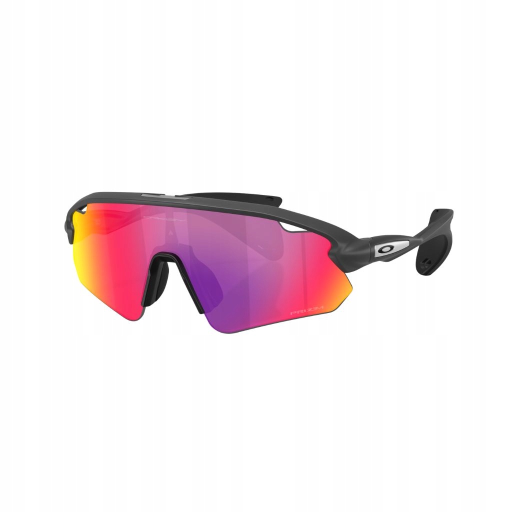 Slnečné okuliare Oakley Stunt Devil A matte black/prizm road