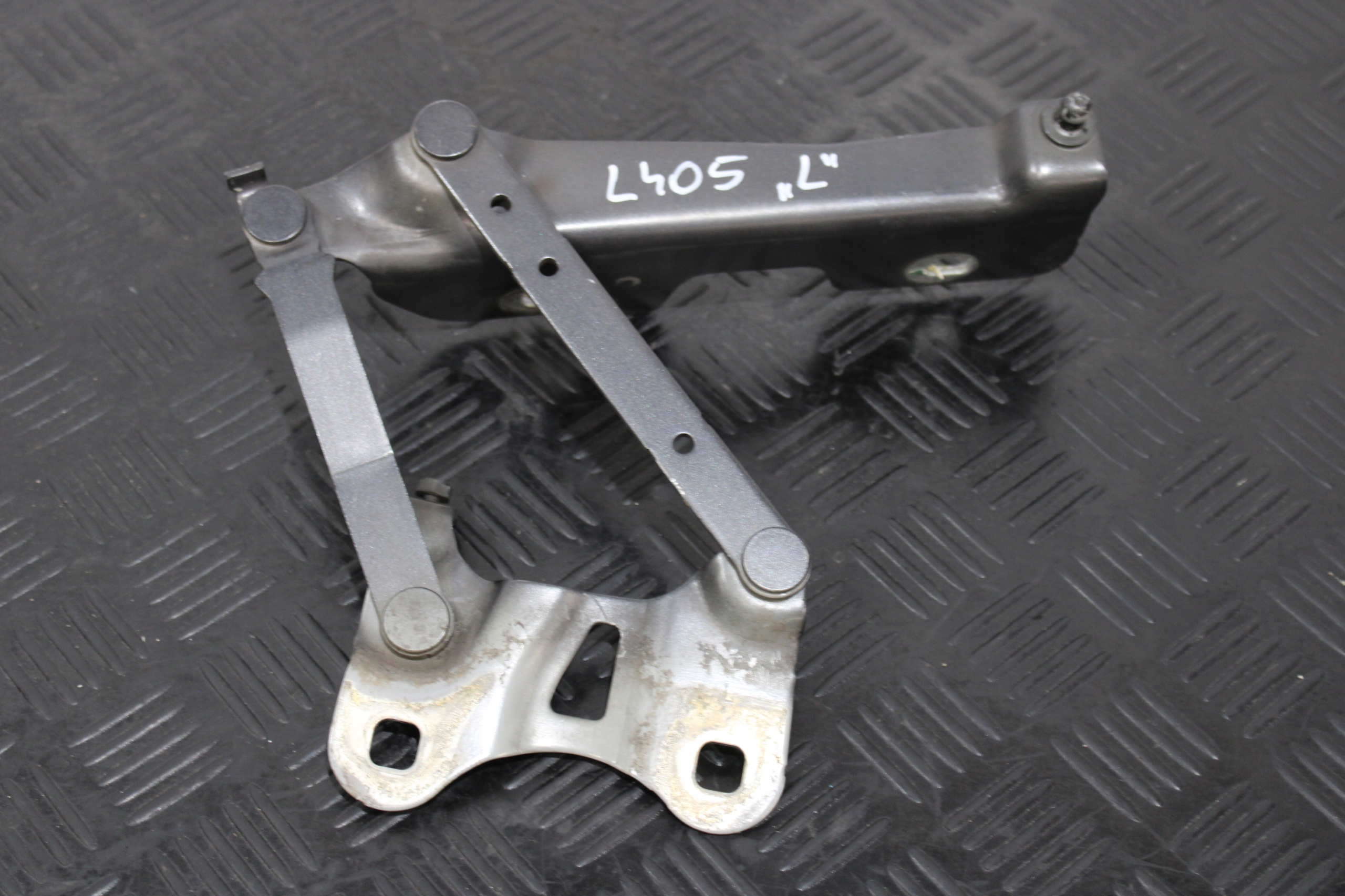 Charnière du capot Gauche LAND RANGE ROVER VOGUE L405 LIFT