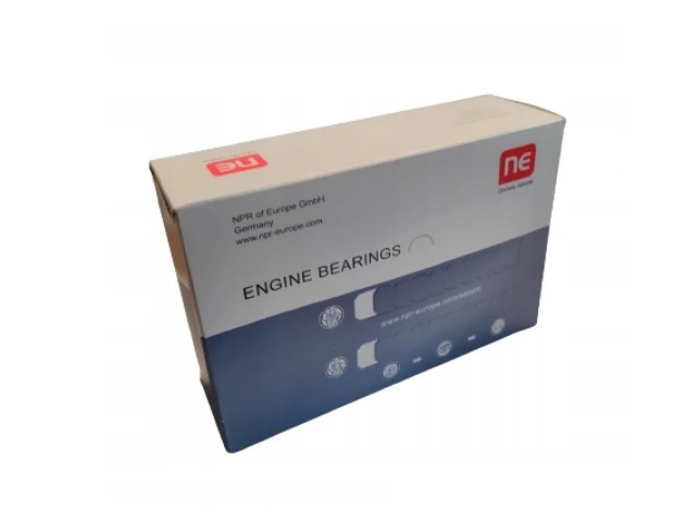 7110810000 - Поршень SMART M160 63,50 STD