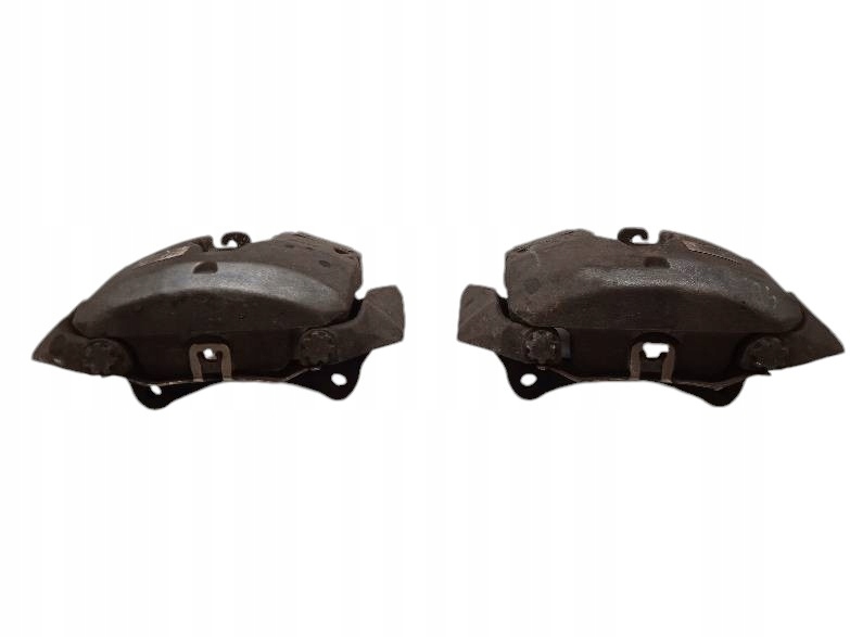 caliper brake left right front 2.0 TFSI Audi A6 IV (2011-2018) C7
