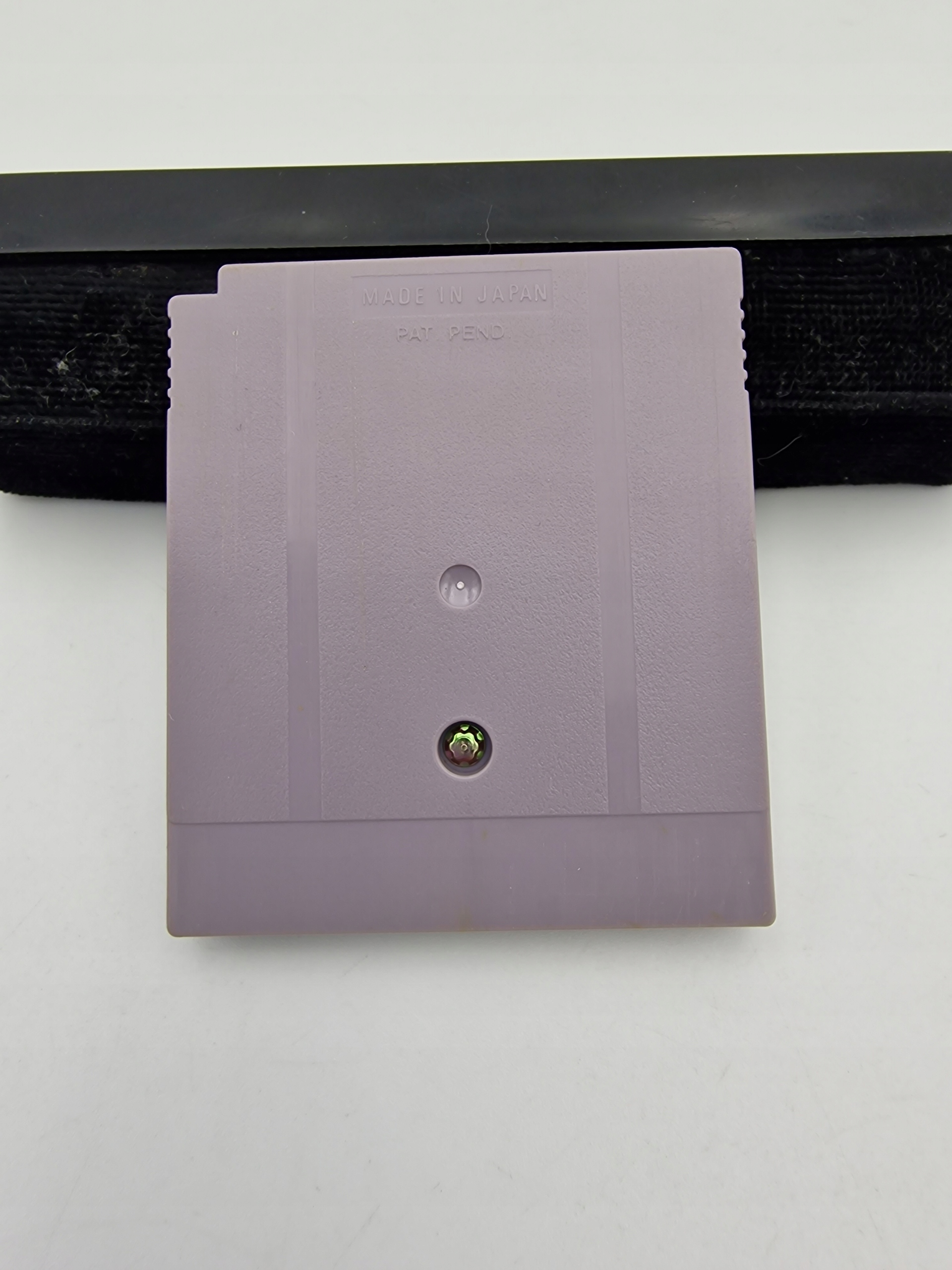 GAME BOY THE SMURFS ORYGINAŁ Platforma Nintendo Game Boy Classic