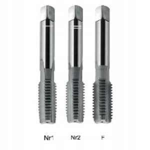 GWINTOWNIK DIN-352/3 M36 ISO2(6H) HSS KPL FANAR