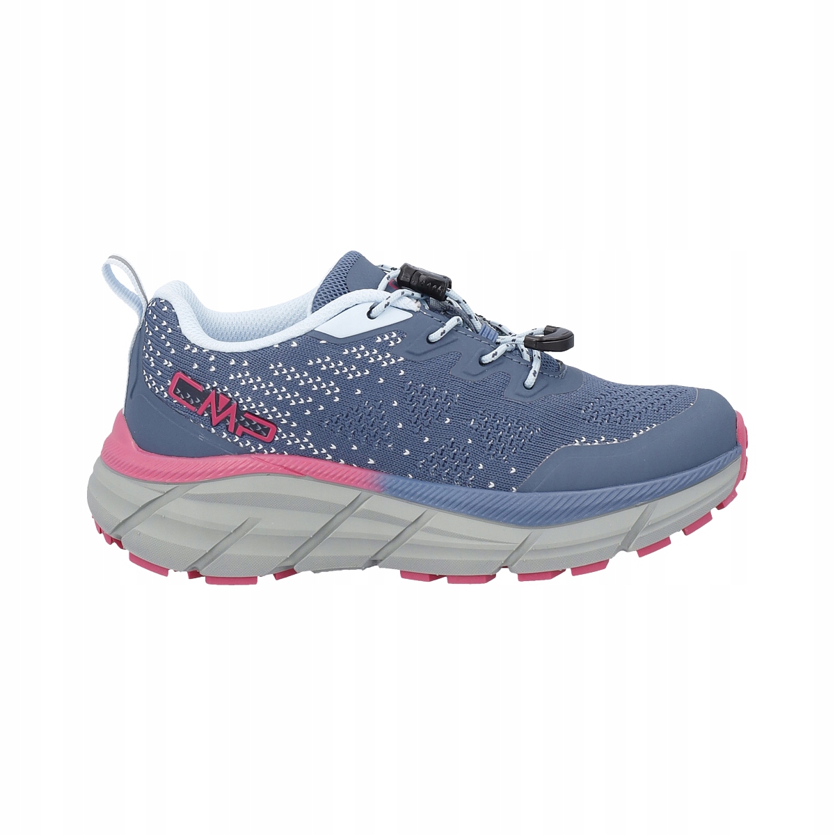 Buty sportowe lekkie oddychające sneakersy damskie Cmp Rahmsy