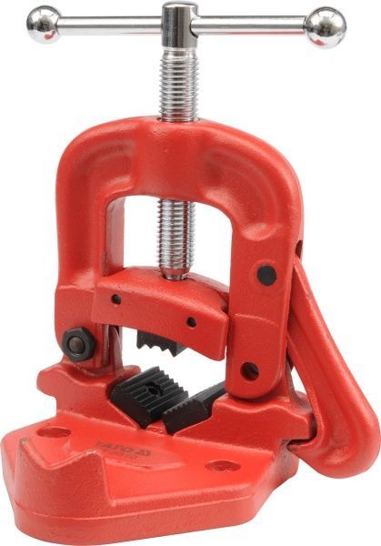 

Imadło zaciskowe do rur 2" Yato YT-6510