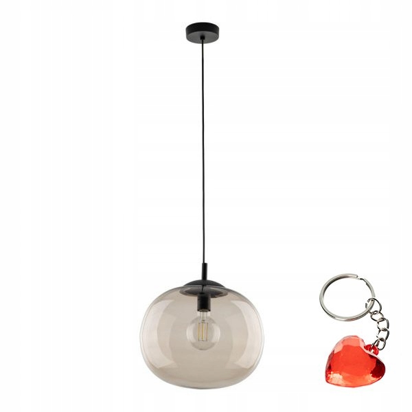 Závesná lampa Vibe Topaz 4703 Tk Lighting