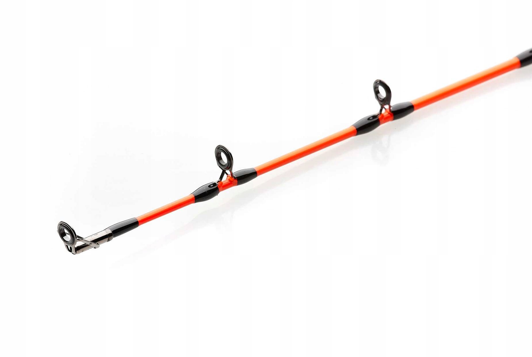 WĘDKA MORSKA IMAX SALMONIZER TROLLING 210/10-20lbs Akcja wędki Moderate