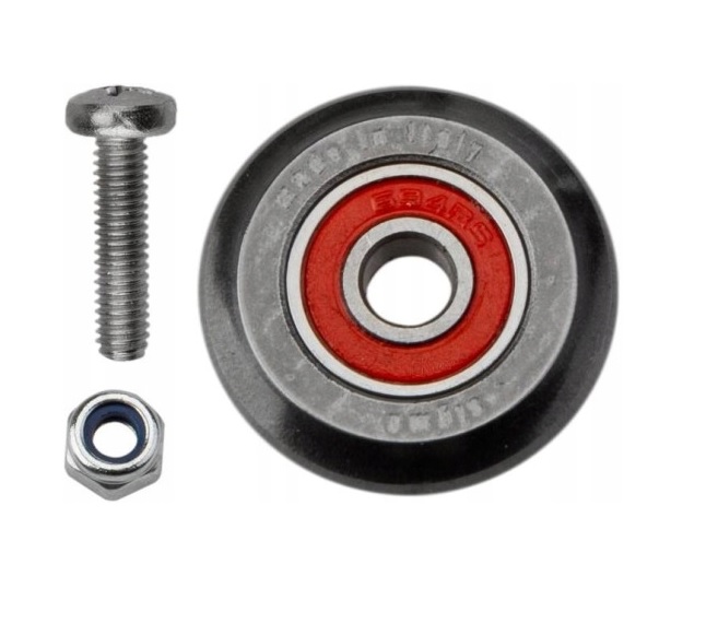 

Kółko Tnące 19MM Sigma Seria Max Art. 14MX