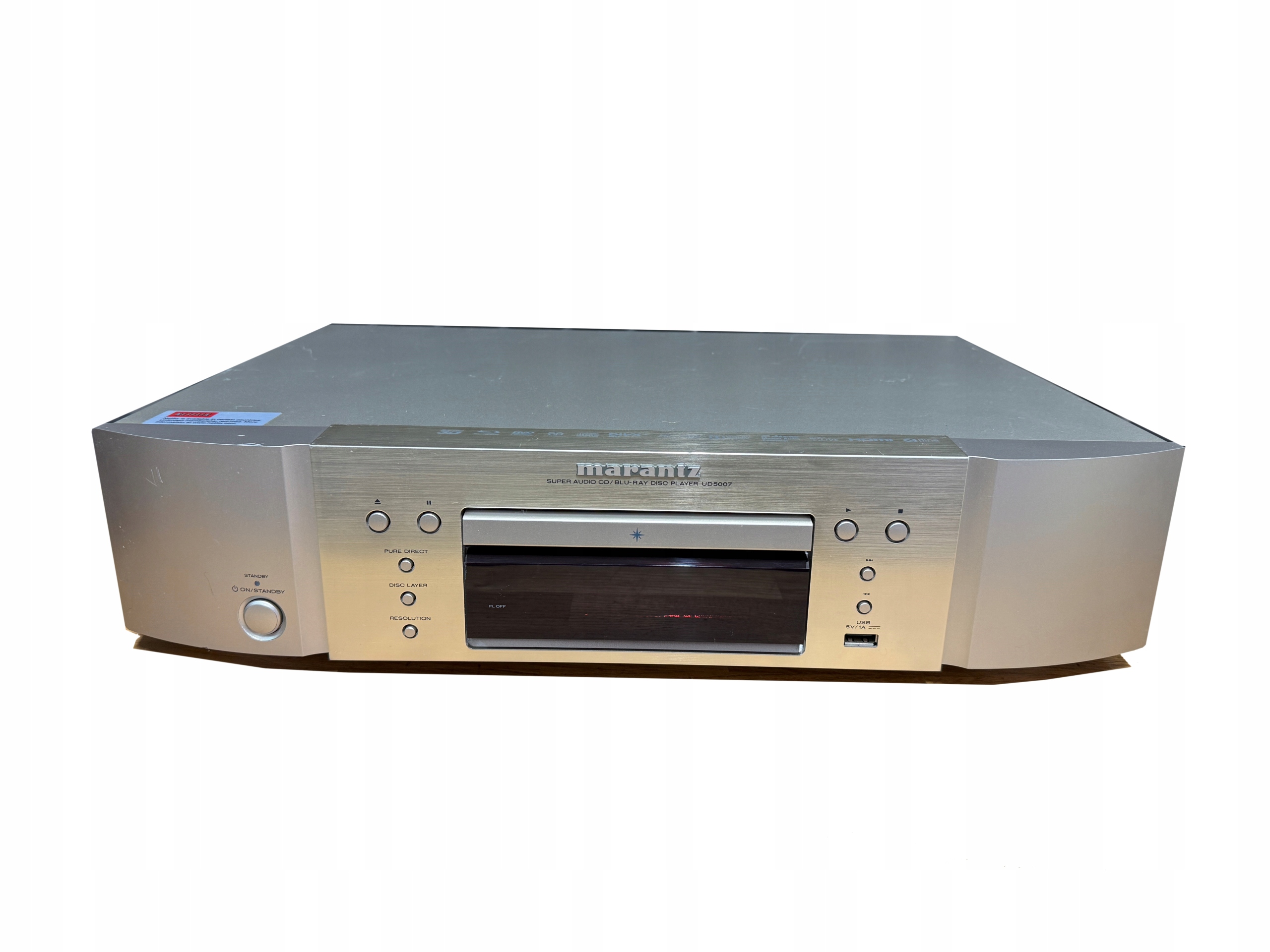 Blu-ray плеер Marantz UD5007