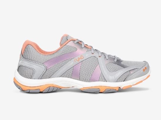 Ryka Dámské Sportovní Boty Vícebarevné 36,5 Ž_j