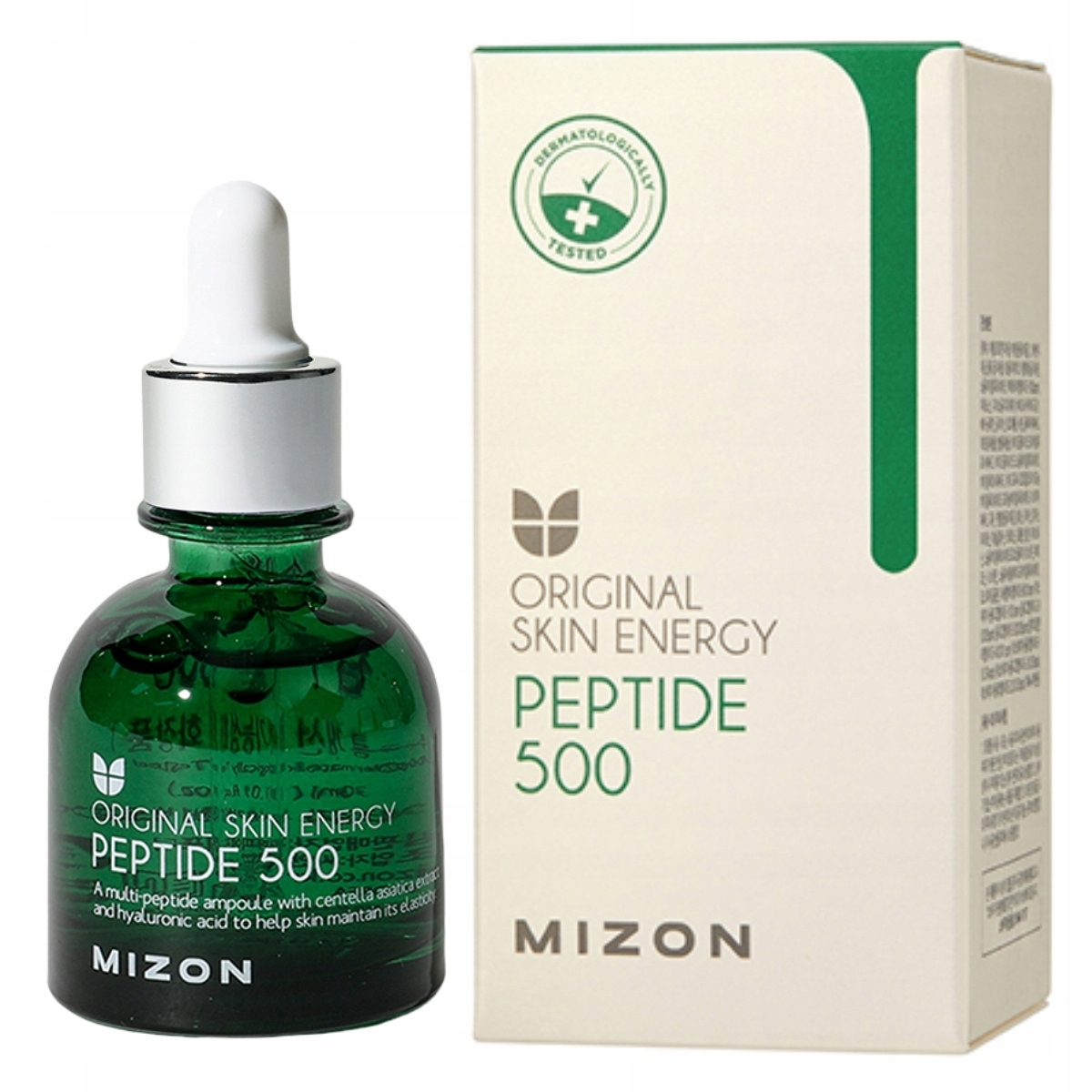 Mizon Peptide-500 30 ml – zpevňující sérum