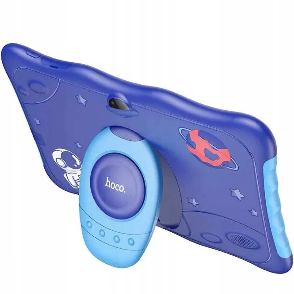 Hoco tablet 7" 4.32GB Kids (dla dzieci) A9 Pro niebieski