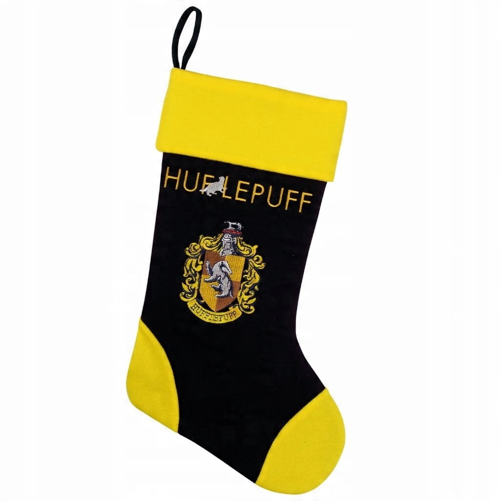 

Świąteczna Skarpeta Harry Potter Hufflepuff
