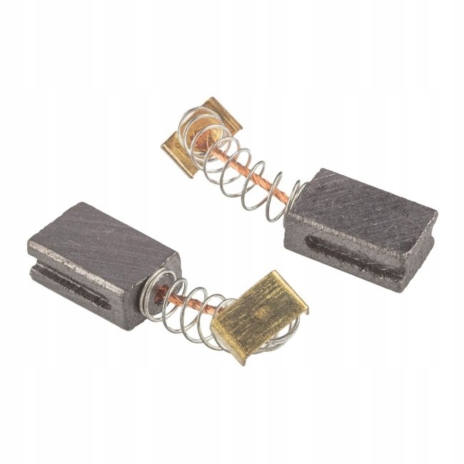 

Szczotki węglowe Frame 8 x 5 x 12 mm końcówka