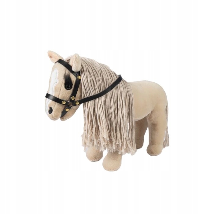 Hkm, Cuddle Horse beżowy