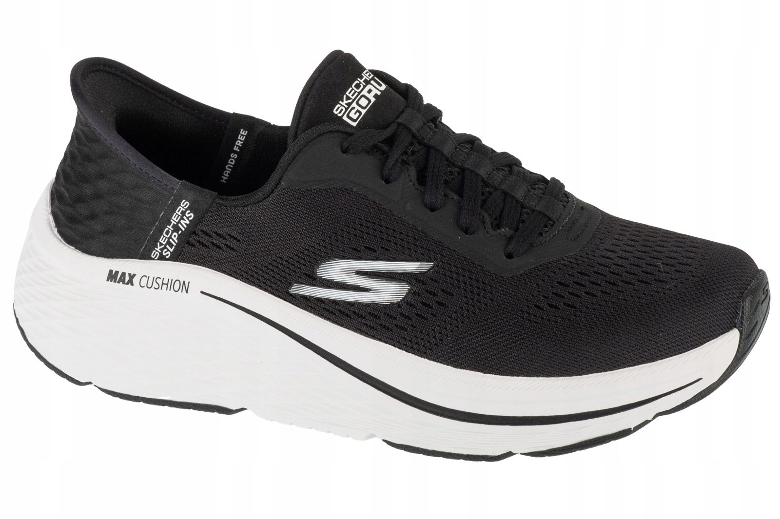 Skechers Slip-ins: Max Cushioning Elite 2.0 [38] Dámské sportovní boty