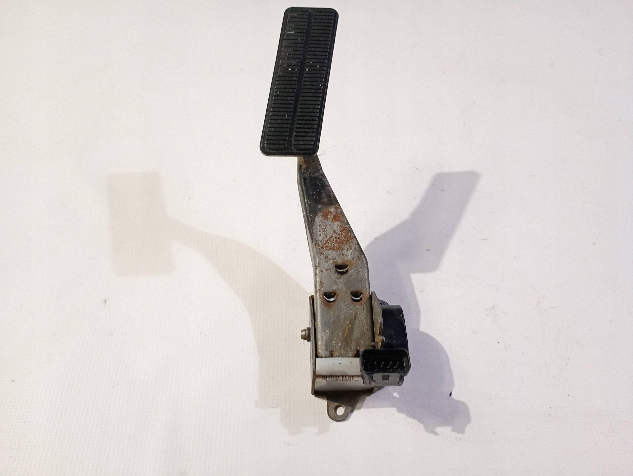Gaspedal potentiometer Chevrolet Corvette C5 1997-2004