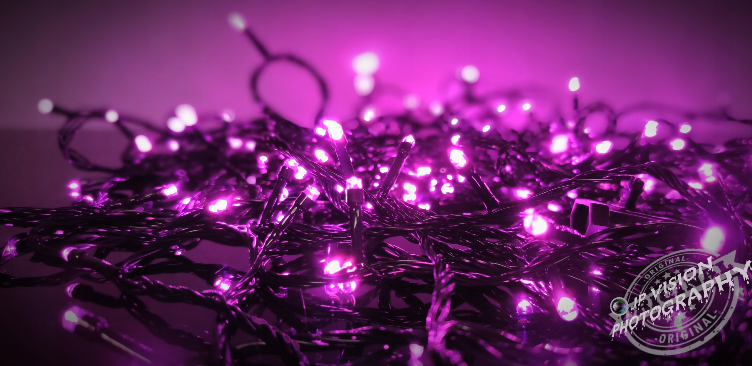 LAMPKI CHOINKOWE 200 LED RÓŻOWE WEWNĘTRZNE ZEWNĘTRZNE 15 M Z PROGRAMATOREM Zastosowanie wewnątrz