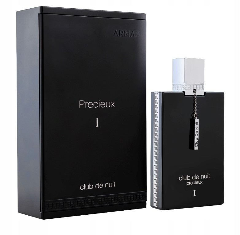 Produkt Armaf Club De Nuit Precieux Extrait De Parfum 55ML