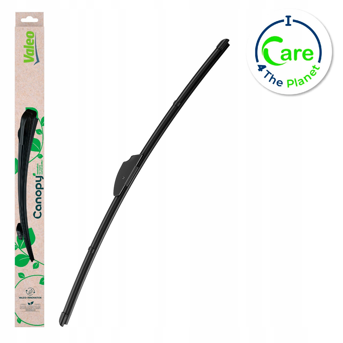 Pióro wycieraczki VALEO 583913 Producent Valeo