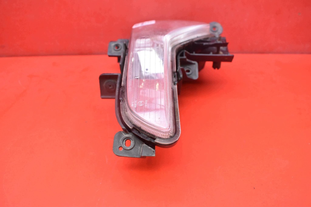 fog light left front front 92201-3W KIA SPORTAGE 3 III 10-14