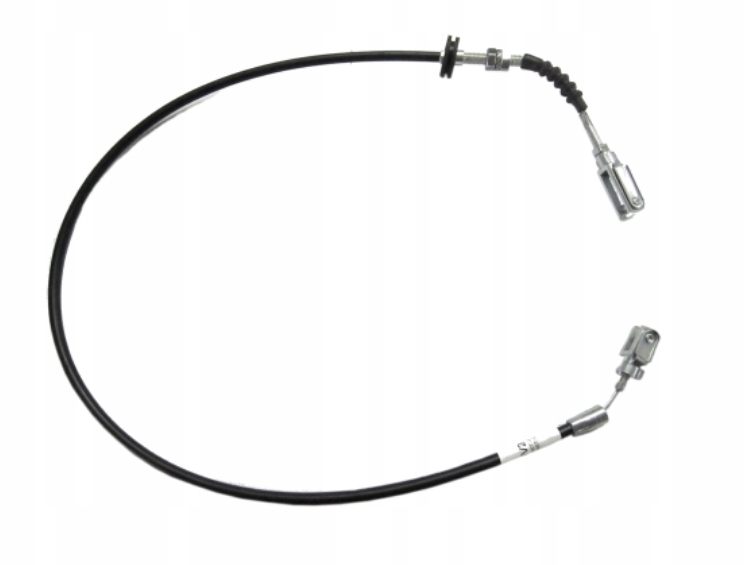 Кабель переключения передач Chatenet Barooder 860