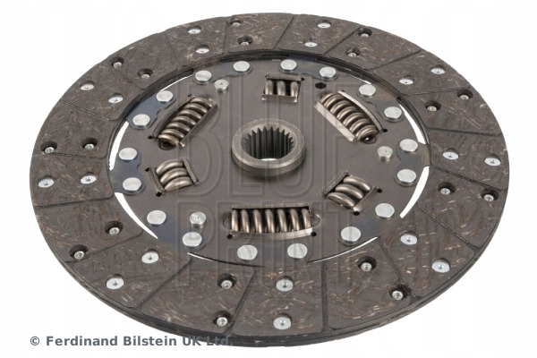 Blue Print ADF123103 Tarcza sprzęgła