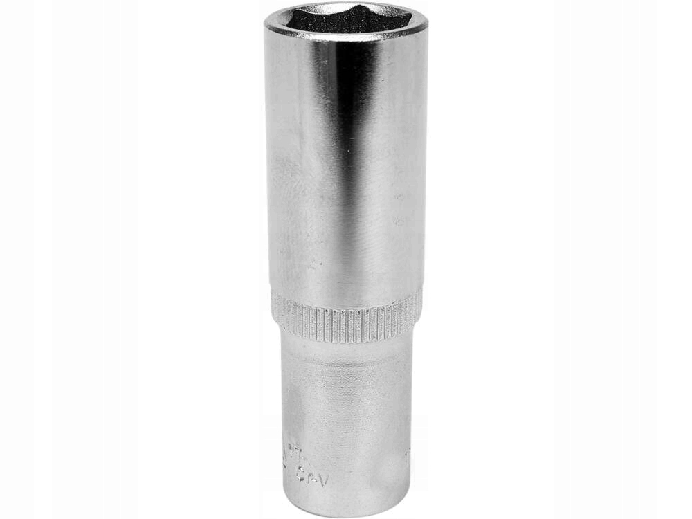 Nasadka 10MM 3/8 6-KĄT. CV Długa