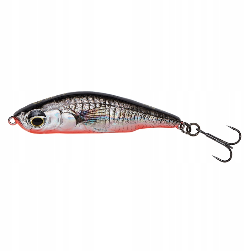 Savage Gear Wobler 3D Sticklebait Pencil 6.5CM 10.