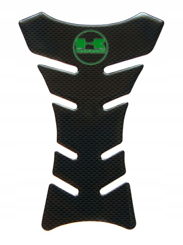 TANKPAD TANK PAD NAKLEJKA NA ZBIORNIK KAWASAKI