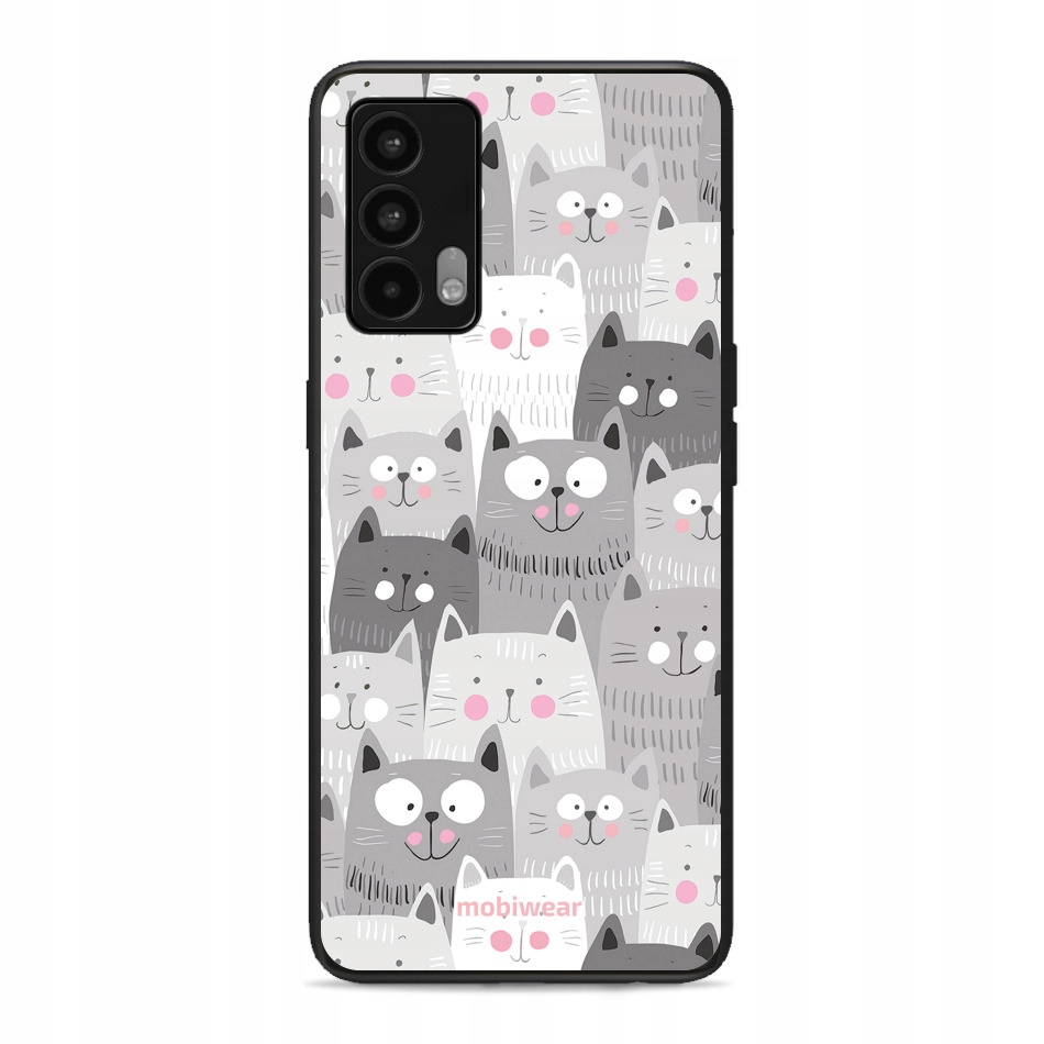 

Etui Mobiwear do Realme Gt Master Edition G045G
