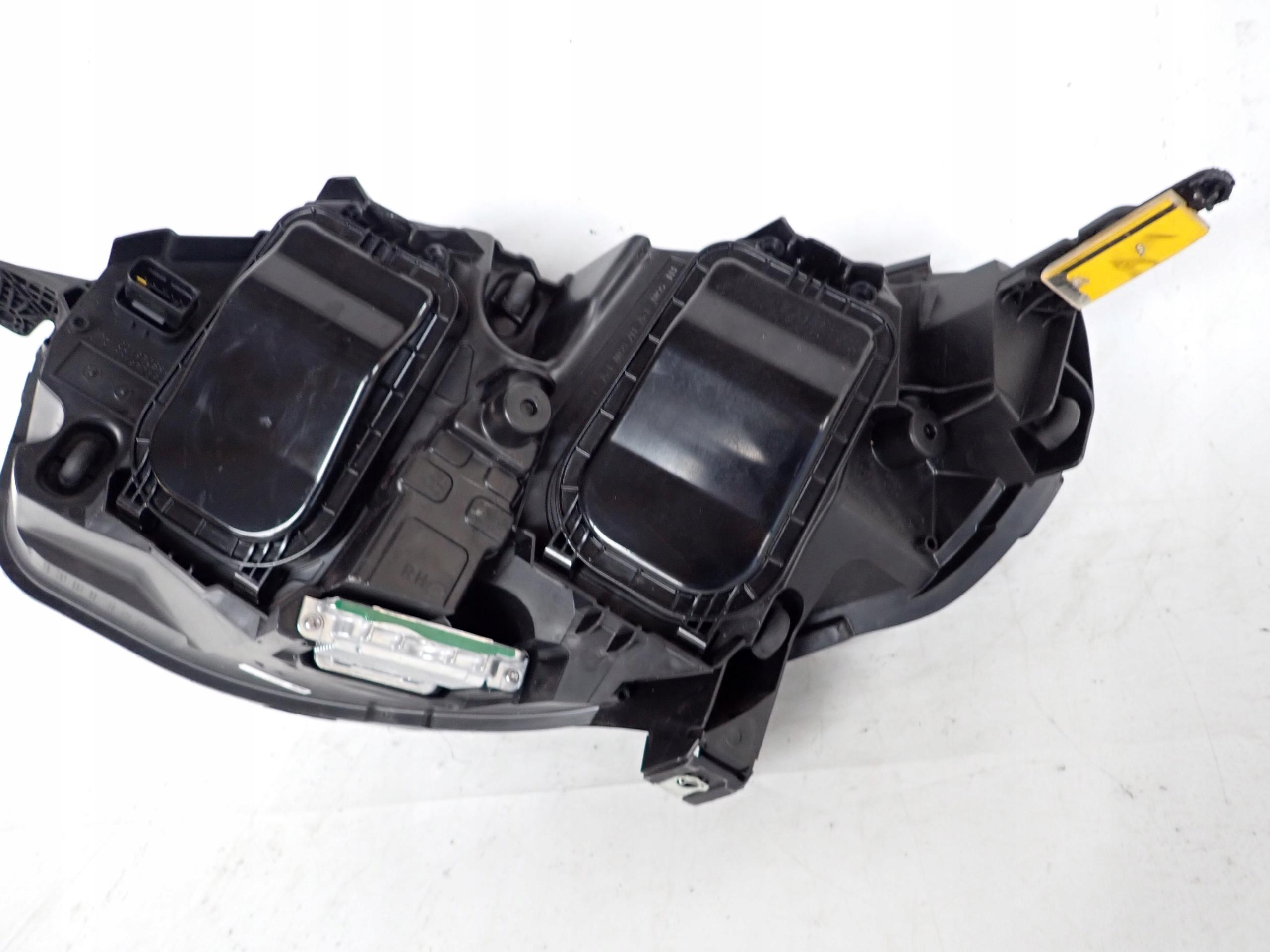 OPEL VIVARO ZAFIRA D LIFT 19- light front front right XENON