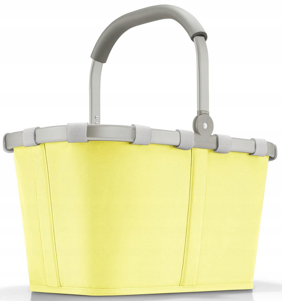R02 Cestovní nákupní košík carrybag Reisenthel