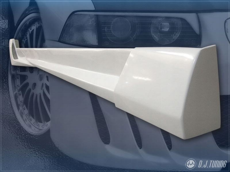 OPEL ASTRA F * PROGI * DJ-TUNING Numer katalogowy producenta OPAF-32