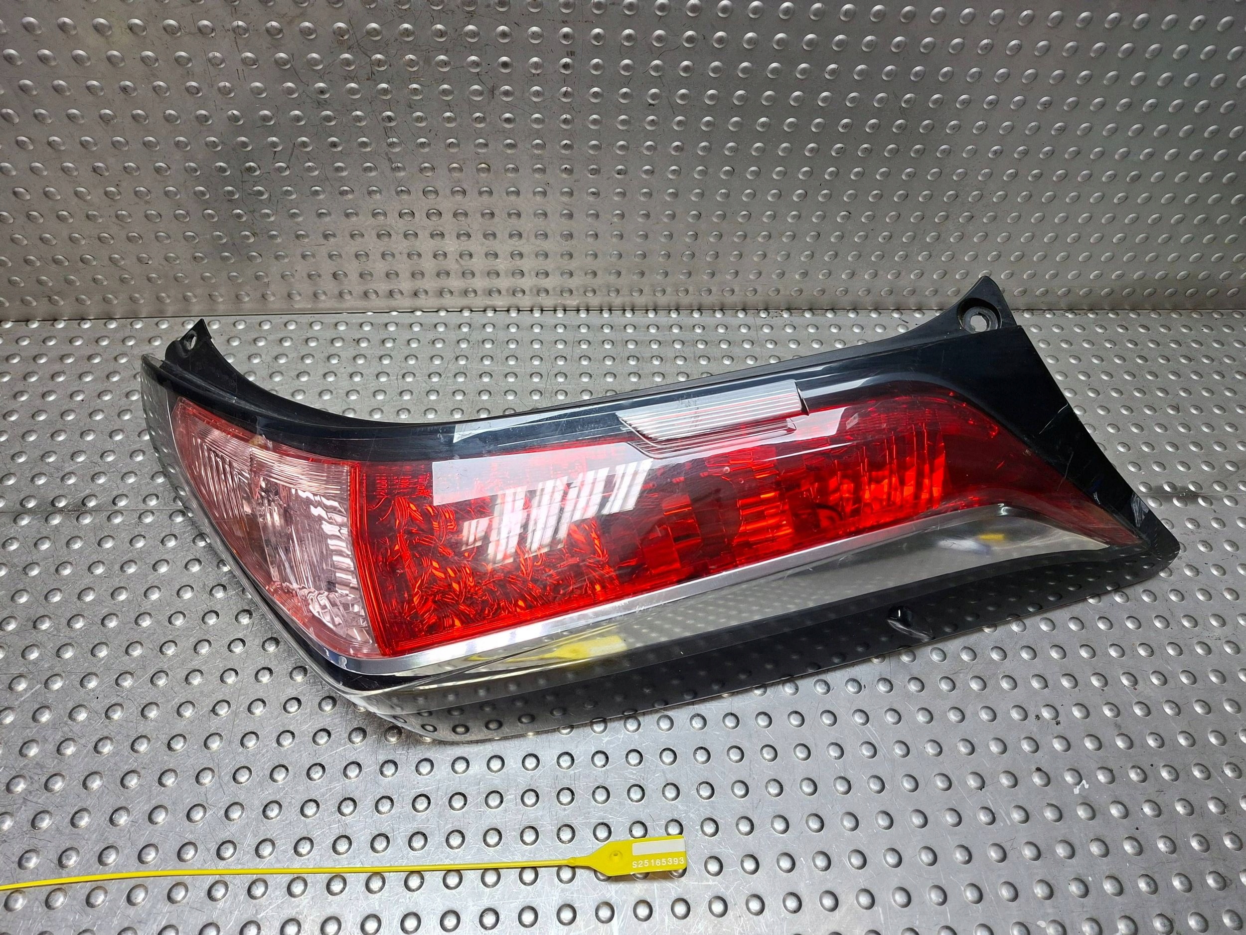 light rear part right TOYOTA AYGO II 14-18 EU