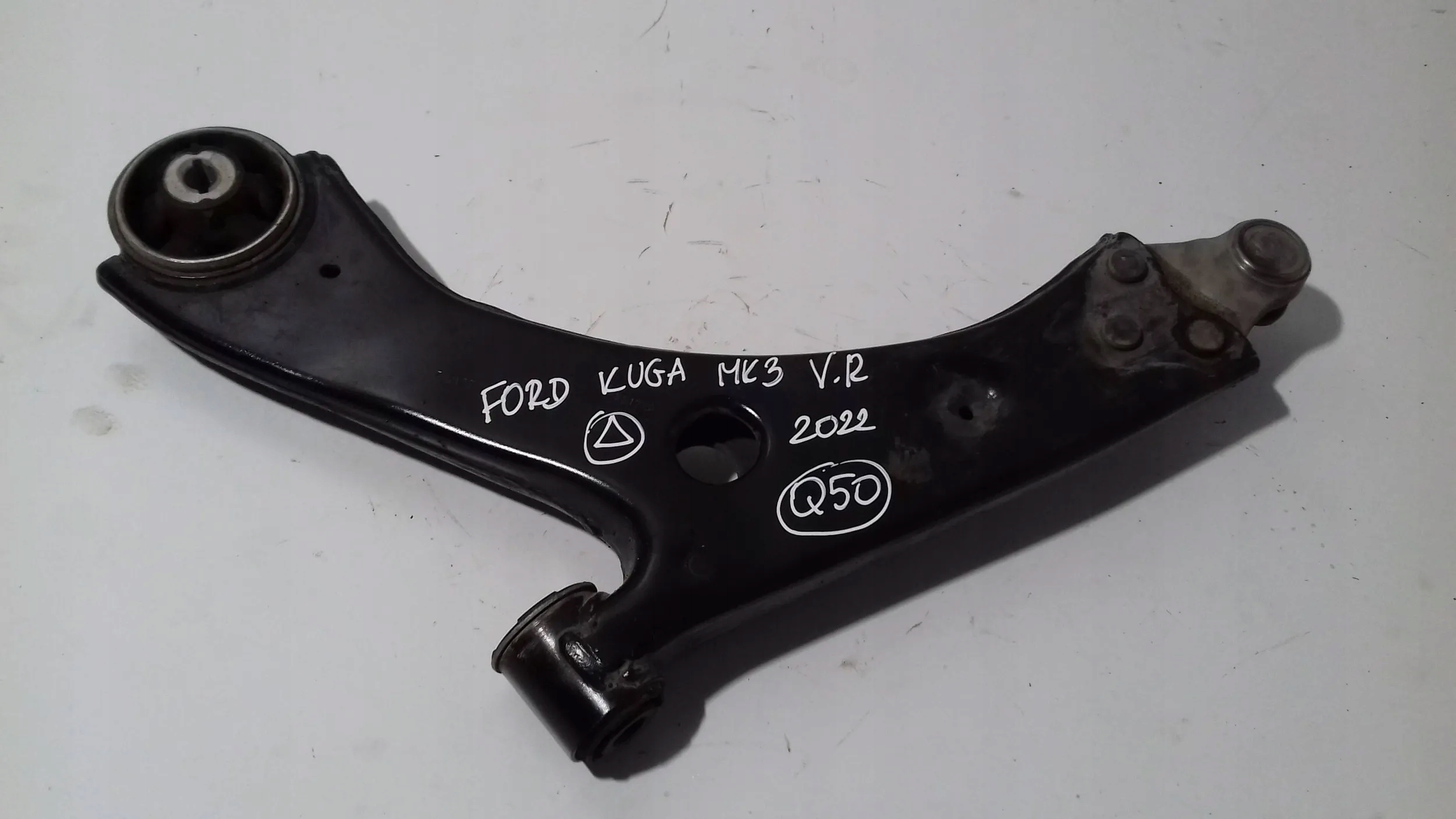 Ford Kuga MK3 III 2022 arm right front LX613A423BEA