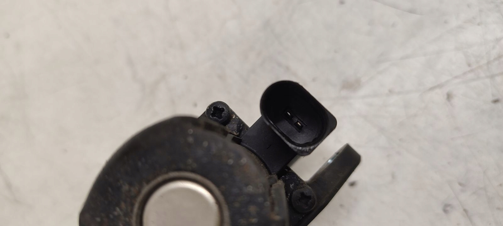 électrovalve Audi A3 8P LIFT 3D 1,6 FSI
