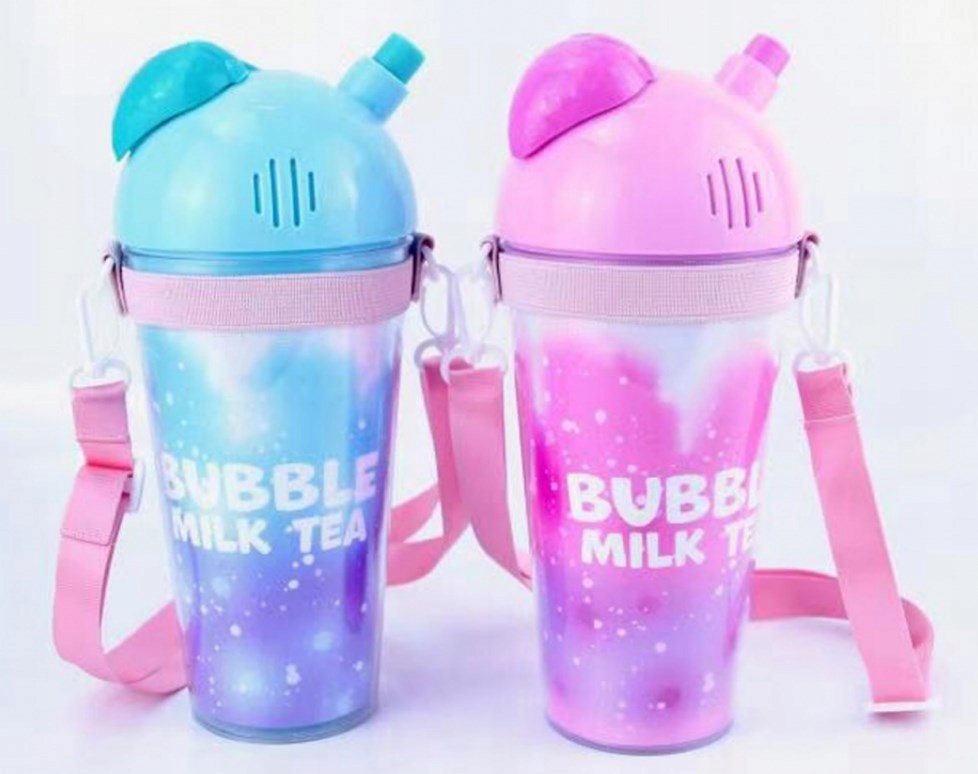 MASZYNKA KUBEK DO BANIEK B/O 21x11x11CM 8174