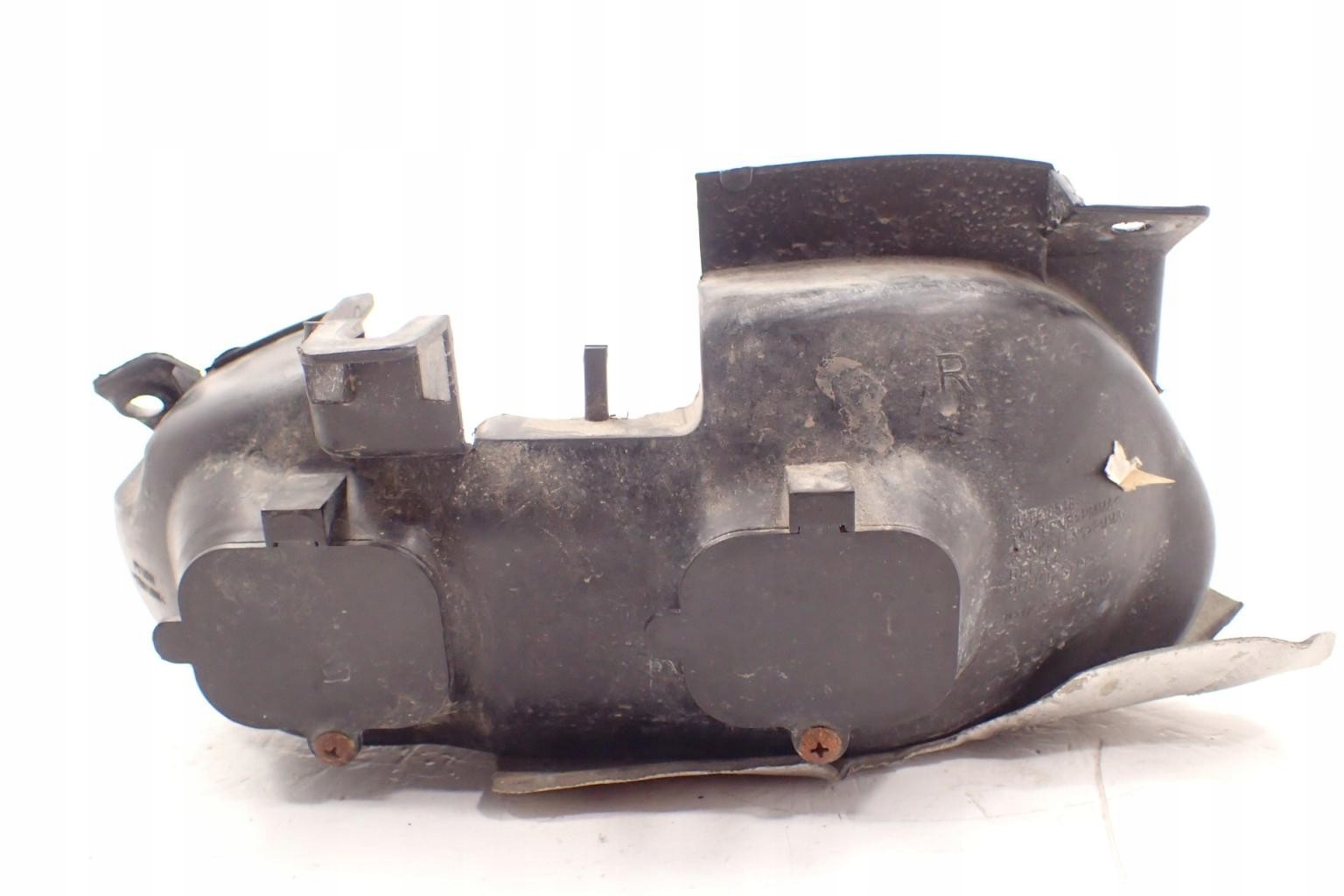 Obudowa lampy przód reflektora Linhai 600 Efi 2011 Producent bez marki